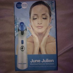 COPY - Blackhead Remover